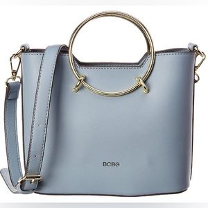 BCBGeneration Sammie Satchel